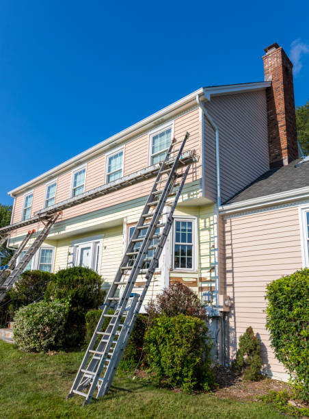 Best Stucco Siding  in Cheval, FL