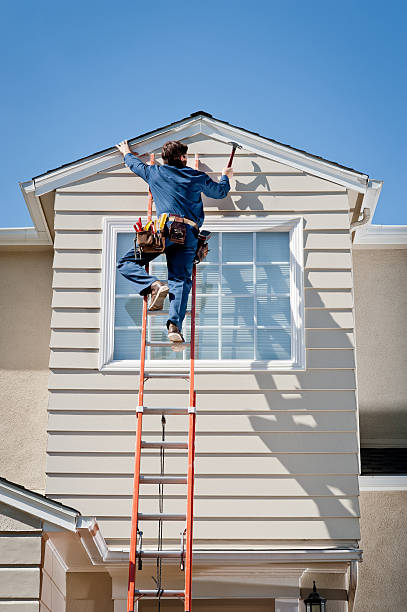 Best Siding Removal and Disposal  in Cheval, FL